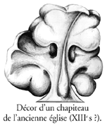 Accéder à la lettre